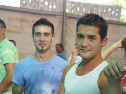 XVII Concentracion - 2010